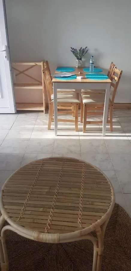 타비라 Casa Do Pescador 빌라