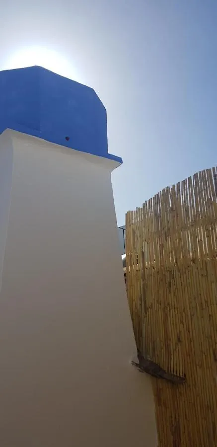 Holiday home Casa Do Pescador Villa Tavira