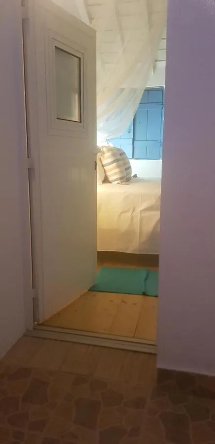 펜션 타비라 Casa Do Pescador 빌라