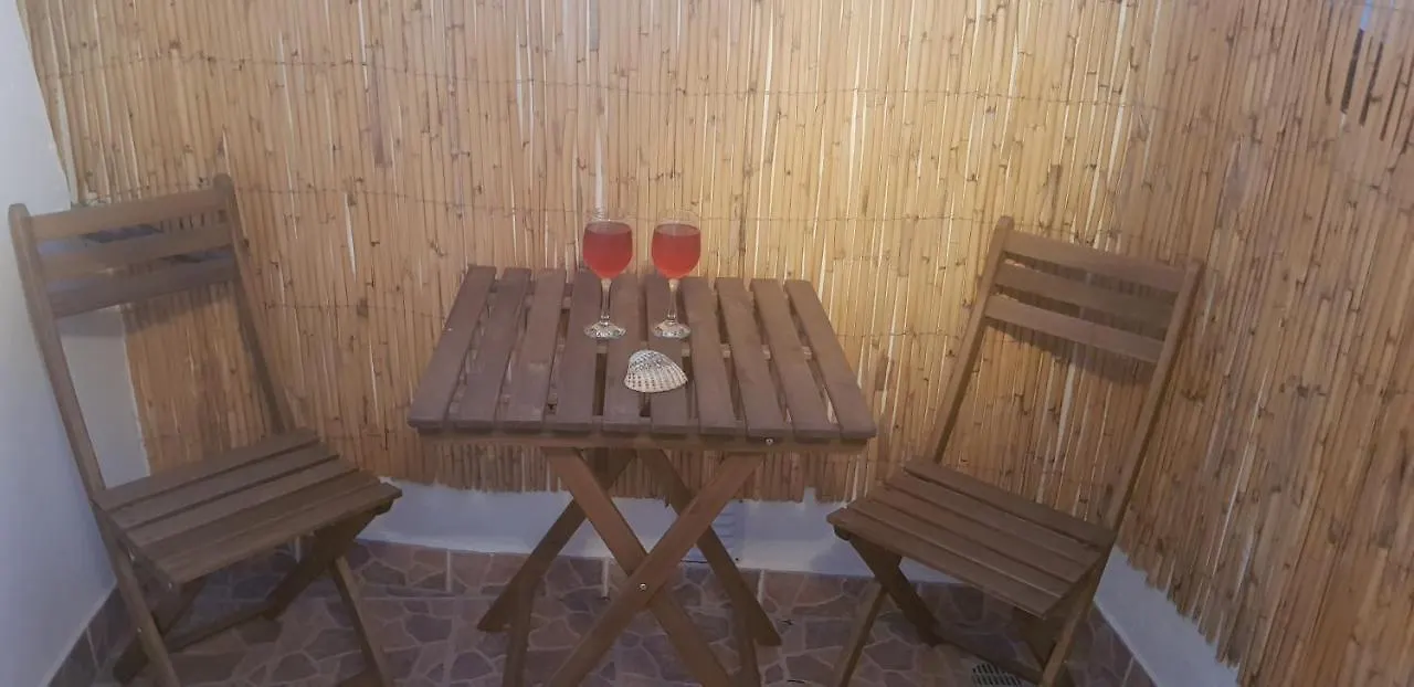 타비라 Casa Do Pescador 빌라 펜션