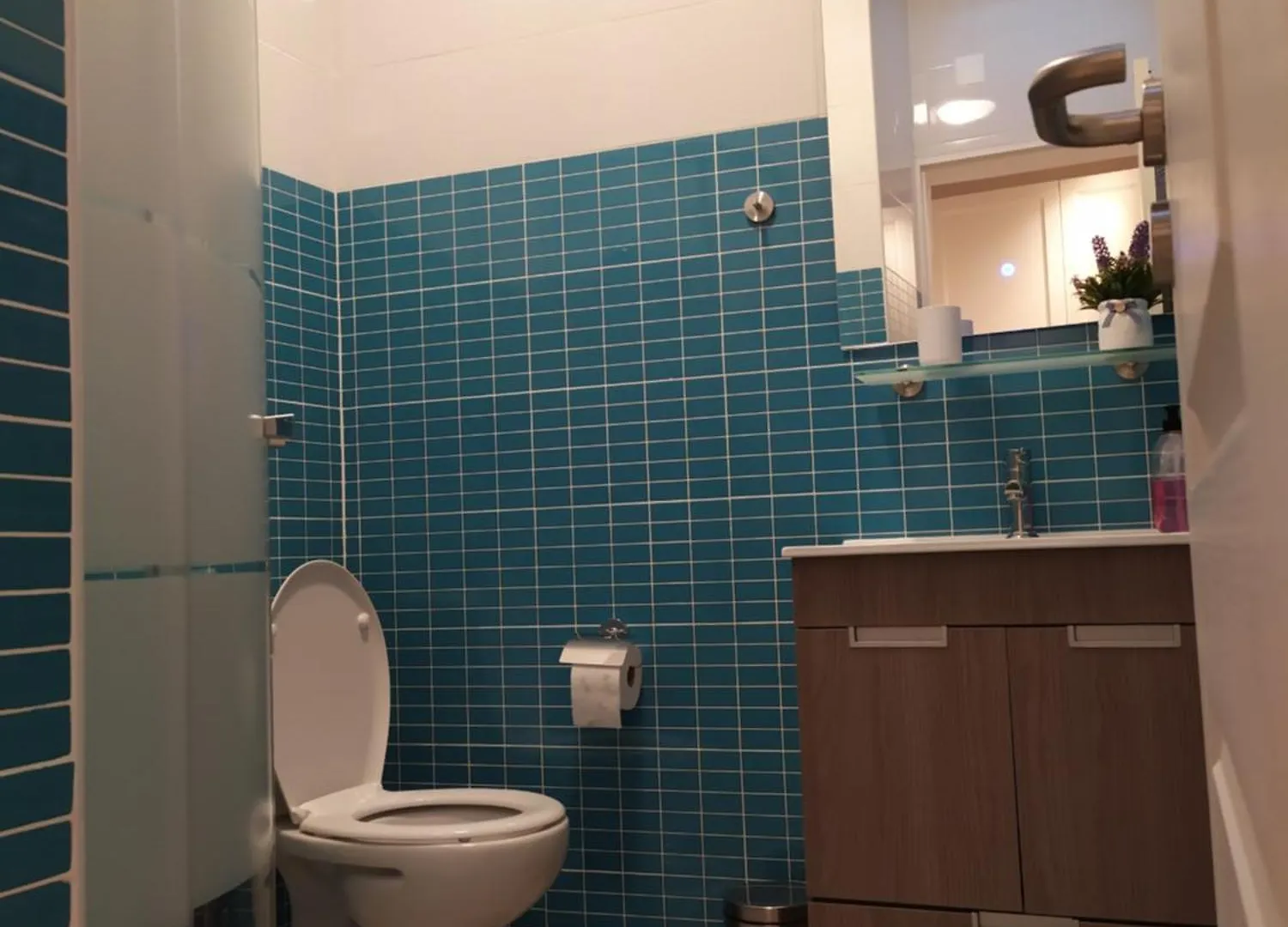 펜션 타비라 Casa Do Pescador 빌라